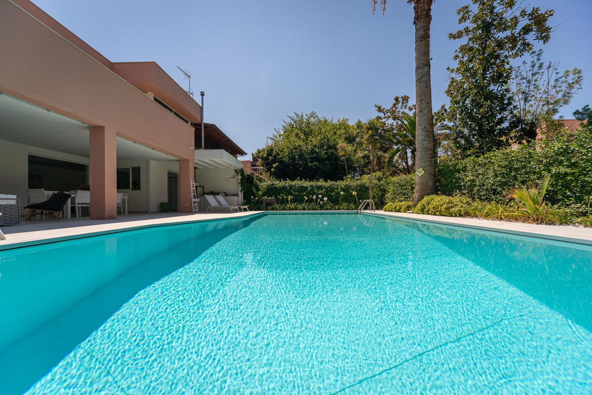 Villa Ametista Portorosa فورناري المظهر الخارجي الصورة